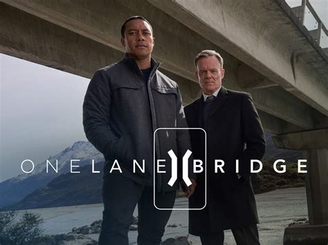 Watch One Lane Bridge - Season 1 | Prime Video