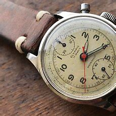 Olympic Vintage S Chronograph Cal Venus Men Catawiki