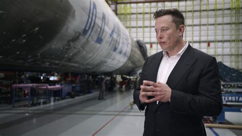 Spacex I Za Ogowe Loty W Kosmos W Skr Cie Do Obejrzenia Na Netflix