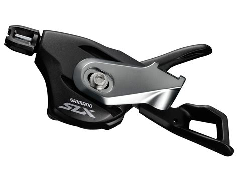 Shimano Brings SLX Up The Mountain With An 11 Speed Mostly Upgrade