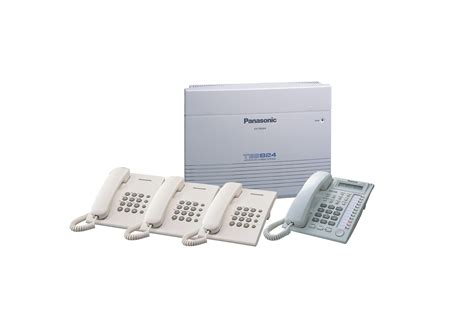 Best Pabx System Panasonic Tes Techspine Qatar