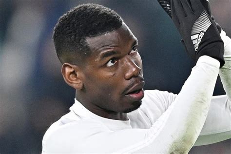 Juventus caso Pogba c è la data della sentenza per doping