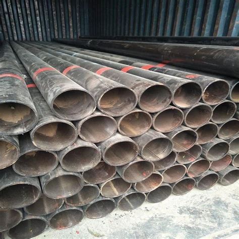 Jindal Star GI Pipe Thickness 5 Mm At 60 Kg In New Delhi ID