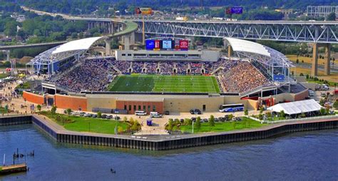 Philly Football Stadium