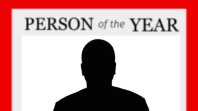 Person Of The Year Awards: Explained: 'Person of The Year' awards ...