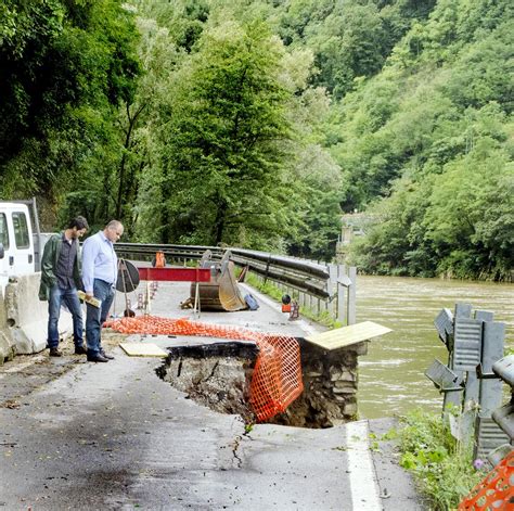 Brennero Aperto Il Cantiere E Svuotata La Diga Enel