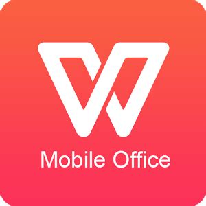 WPS Office + PDF APK Download (Latest) - Android Picks