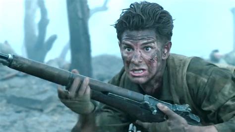 Hacksaw Ridge 2016