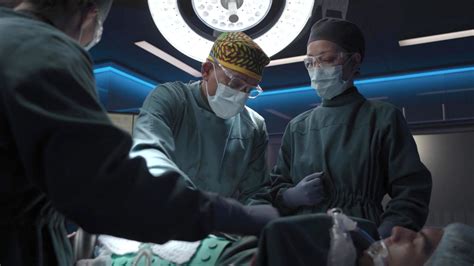 Folge 19 Vom 21122024 The Good Doctor Staffel 6 Rtl