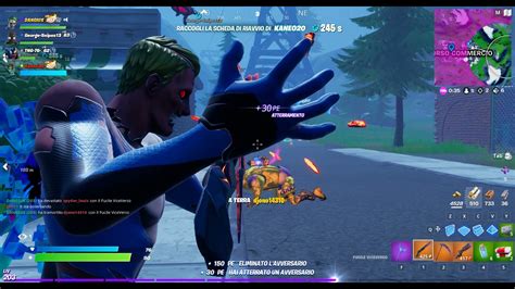 Fortnite Cacciatore Infestato Youtube