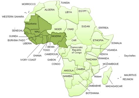 West Africa Porn Hub Sex