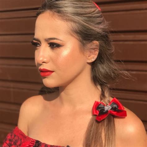 Rafaela Gomes Barbosa Penteados Para Festa Junina Tutoriais E 35