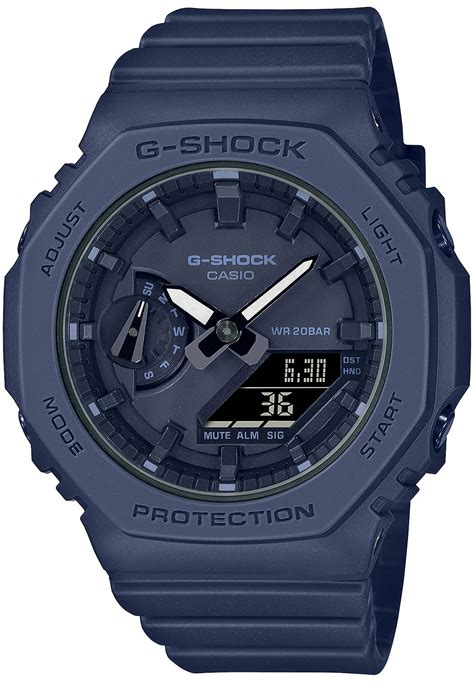 G SHOCK GMA S2100BA 2A1ER Casio Zegarek Net