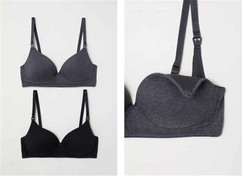 18 Best Nursing Bras Ranked Mommyish