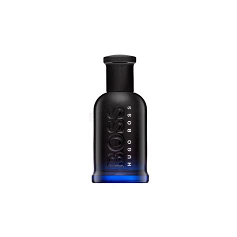 HUGO BOSS Bottled Night Comprar Al Mejor Precio NeceserOnline