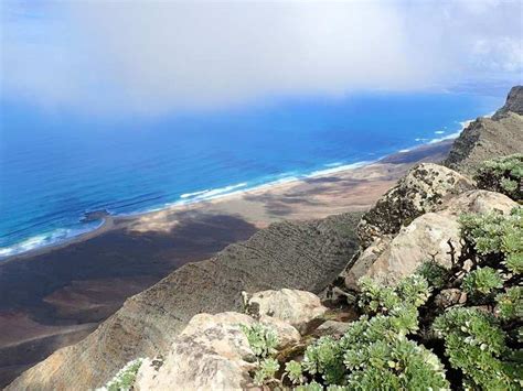 Top 5 Hikes and Walks in Fuerteventura | Komoot