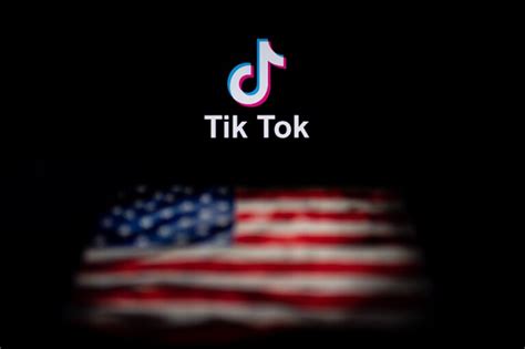 A Judge Delayed Trumps Ban Of Tiktok As The Company Scrambles To Make