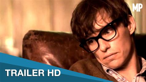 The Theory Of Everything International Trailer Hd Stephen Hawking