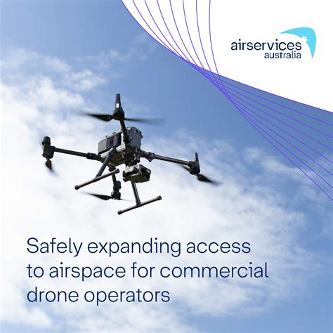 Drone Pilots Gain Faster Airspace Access at Airports | Mirage News