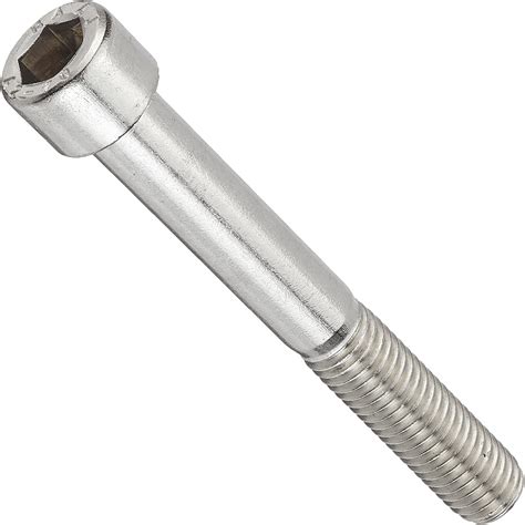 Amazon Widex 5209121290 Cylinder Screw DIN 912 A2 Stainless Steel