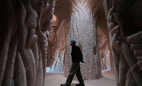 5 New Mexico Caves You've Got To Visit