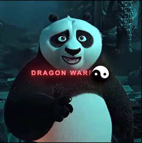 Kung Fu Panda At His Peak YouTube