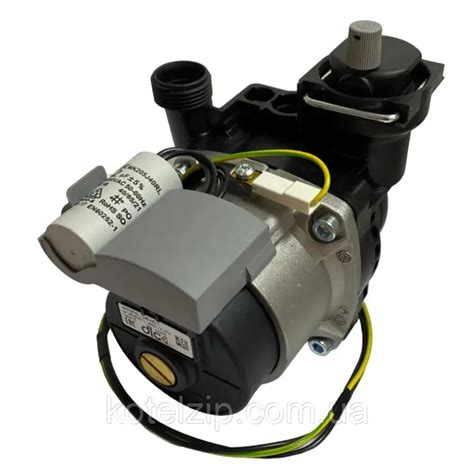 Насос для котла Ariston BS, BS II, Egis 65105039 (ID#490804596), ціна ...
