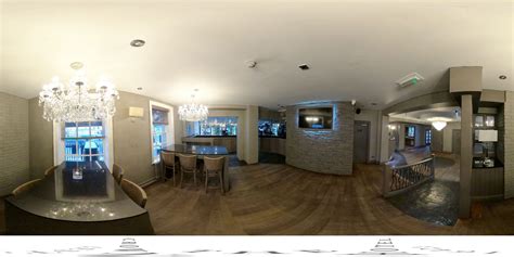 Crown Bar at The Crown Hotel Bawtry, Doncaster