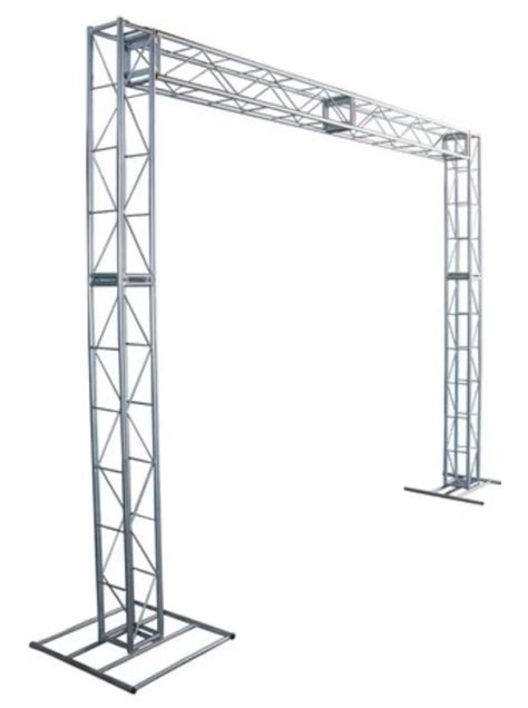 Treli As Kit Trave Box Truss Q X M Festas E Eventos Sudeste