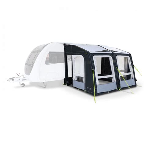 Dometic Rally Air Pro S Model Yorkshire Coast Caravans