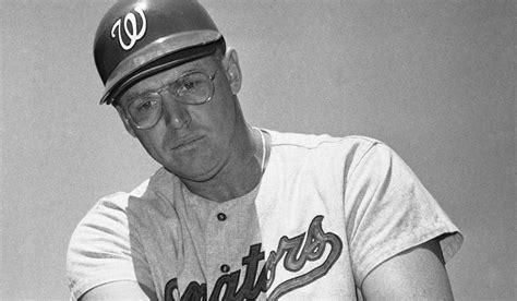 Frank Howard, former Washington Senators slugger, was a gentle giant ...