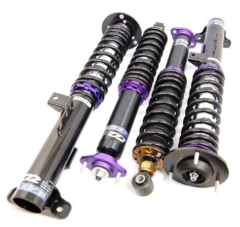 D2 Racing Rs Coilovers Lexus Ls400 1989 2000 D Le 09 Redline360