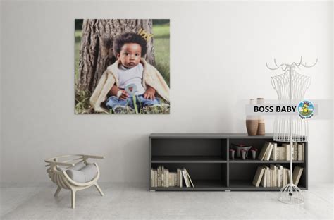 Boss Baby 3, Cute Black Baby Boy, Baby Boy, Newborn, King, Black Boy ...