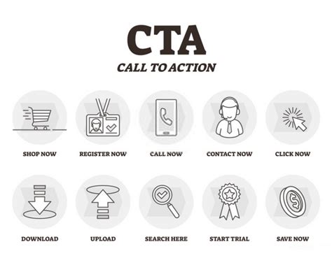 Powerful Cta Marketing Tactics That Boost Conversion