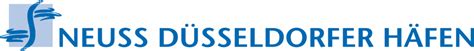 Neuss-Düsseldorfer Häfen - Binnenvaart Kennis