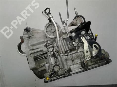 Boîte de vitesse automatique NISSAN MICRA III K12 1 4 16V 8998451 B