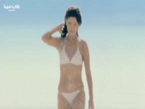 OLA GHANEM Nude AZNude