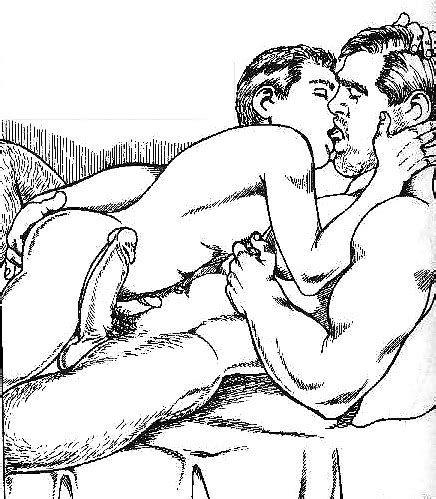 Erotic Gay Fantasy Art Porn Pictures Xxx Photos Sex Images Pictoa