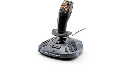 Thrustmaster SimTask FarmStick 2960889 B&H Photo Video