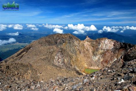 Outdoor and Mountaineering Gubatnons: Mt. Bulusan / Bulusan Volcano