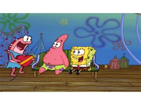 PS Spongebob Carnival Bikini Bottom DE Konzoleahry Cz