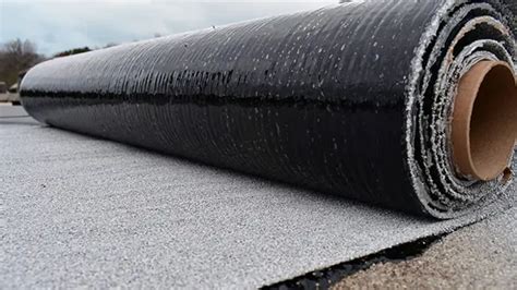 Modified Bitumen Roofing Manufacturers List & Directory