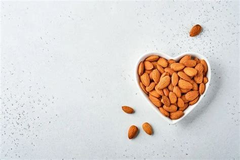 The Almond Benefits: 10 Reasons to Include Them - wellnessuniverse ...