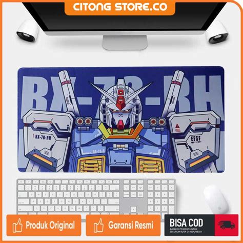 Jual Mouse Pad Alas Mouse Mouse Pad Gaming Mouspad Custom Olevo Gaming