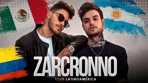 Kronno Vs Zarcort ZARCRONNO CDMX YouTube