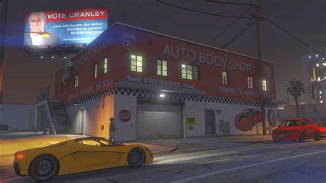 Las Mejores Formas De Ganar Dinero En Gta Online Epic Games Store