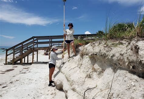 'The perfect storm': Hurricane Idalia leaves Florida beaches vulnerable ...