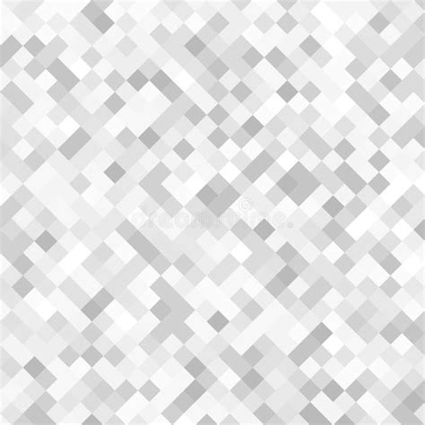 Checkered Grey Pattern Stock Vector Illustration Of Backdrop 56978130