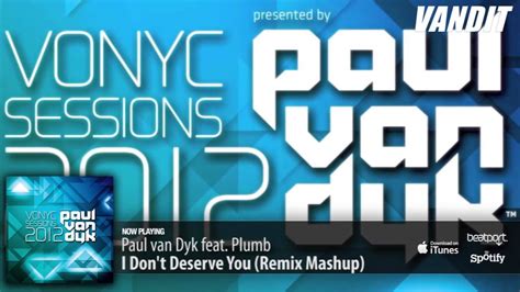 Paul Van Dyk Vonyc Sessions 2012 Pre Order Teaser Cd1 Youtube