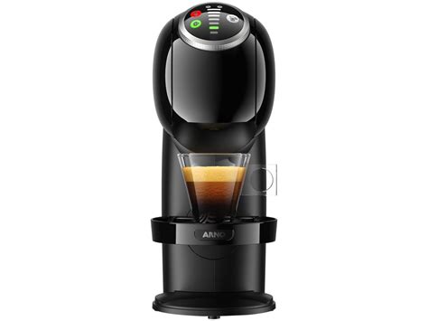 Cafeteira Expresso Arno Nescaf Dolce Gusto Genio S Plus De C Psula